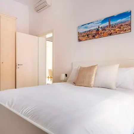 Apartment Dimora Dei Poeti *