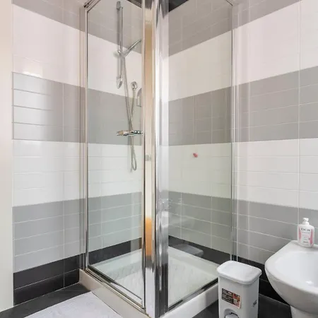 Dimora Dei Poeti Apartment Bologna