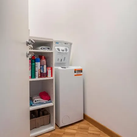 Apartment Dimora Dei Poeti