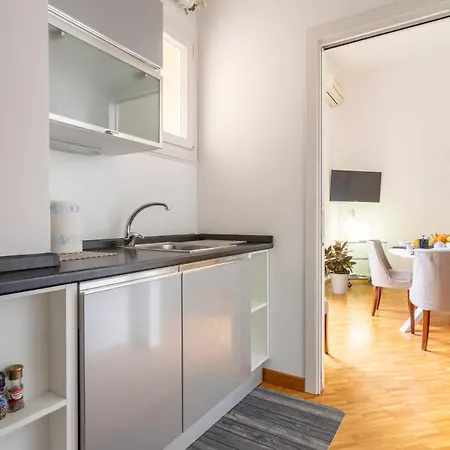 Apartment Dimora Dei Poeti Bologna