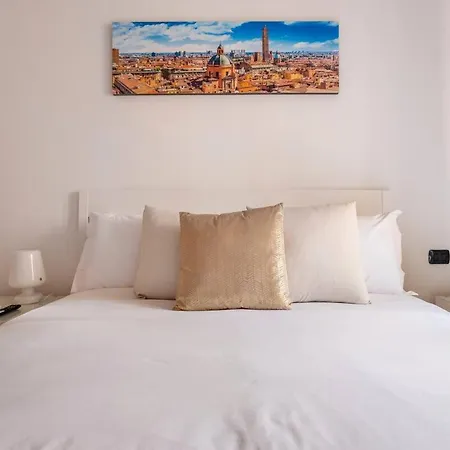 Dimora Dei Poeti Apartment
