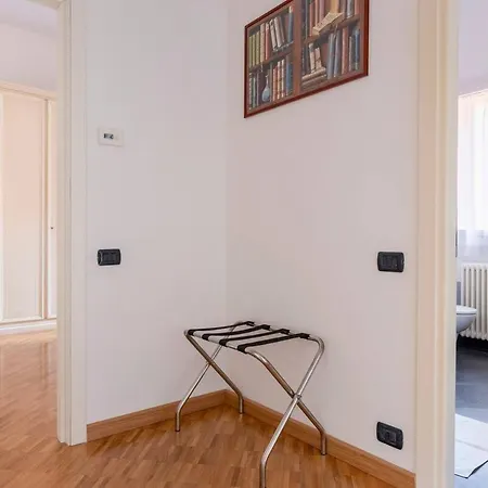 Dimora Dei Poeti Apartment *