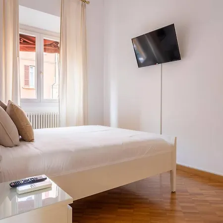 Dimora Dei Poeti Apartment Bologna