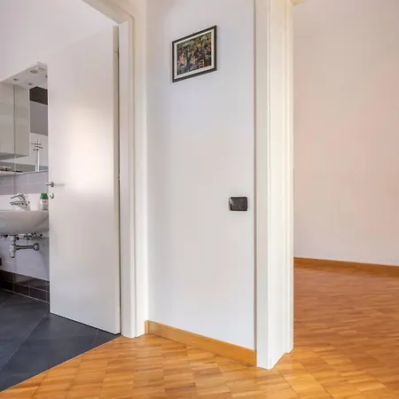 Apartment Dimora Dei Poeti *